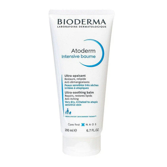 Bioderma Atoderm Intensive Baume 200 ml