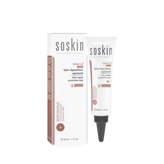 Soskin Cicaplex Forte - 30 ml