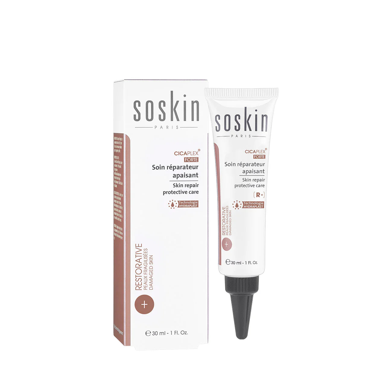 Soskin Eye Care Serum 30 ml