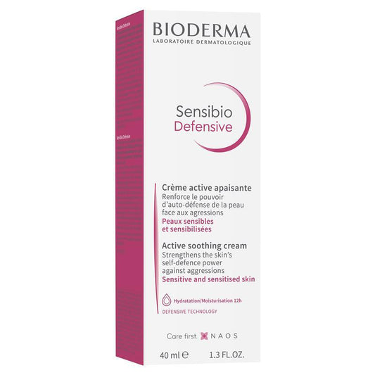 Bioderma Sensibio Defensive 40ml