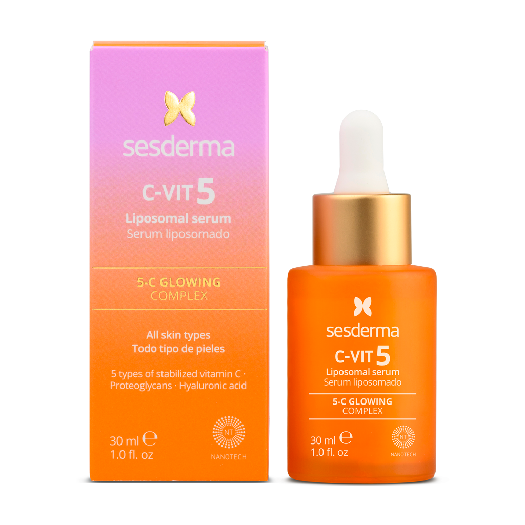 Sesderma C-VIT 5 Serum 30ml