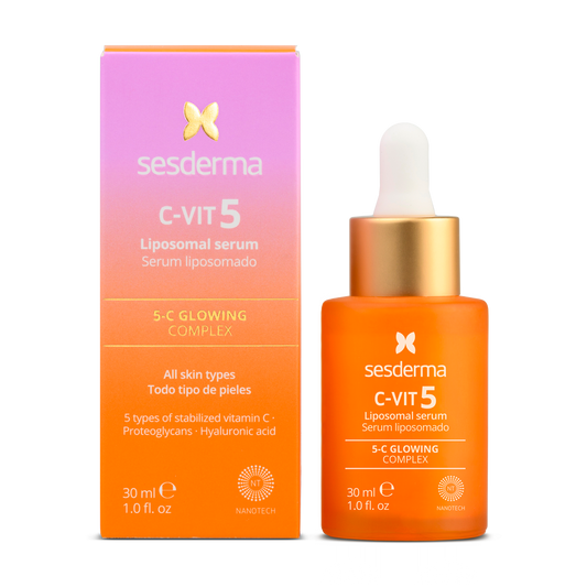 Sesderma C-VIT 5 Serum 30ml