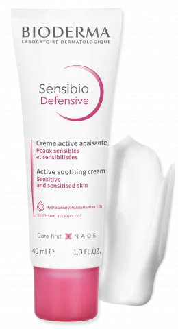 Bioderma Sensibio Defensive 40ml