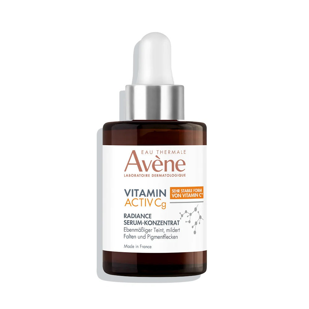 Avene Vitamin C Active Cg Radiance Correcting Serum 30ML