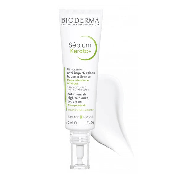 Bioderma Sebium Kerato+ 30ml