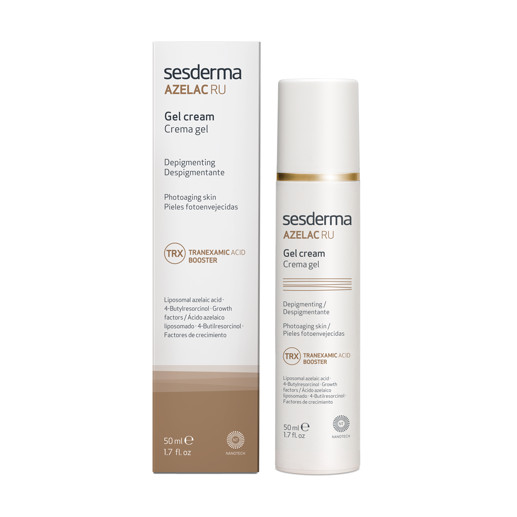 Sesderma AZELAC RU 50ml