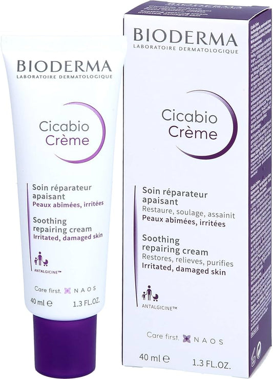 Bioderma Cicabio Creme 40ml