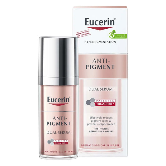 Eucerin Even Pigment Perfector Dual Serum 30ml