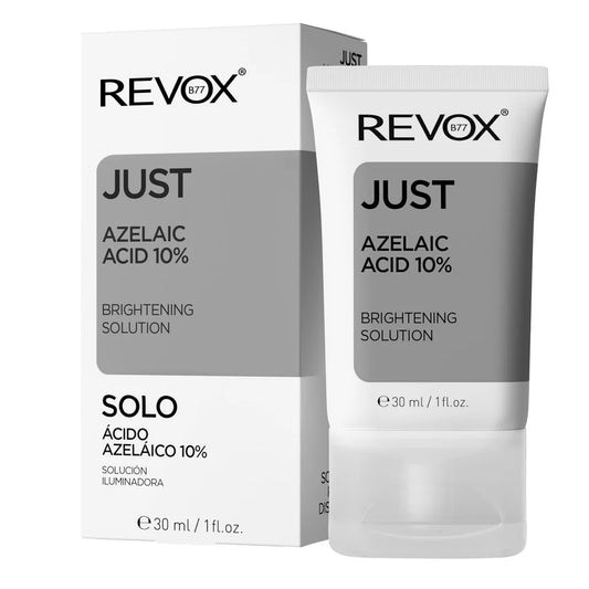 Revox JUST Azelaic Acid 10%