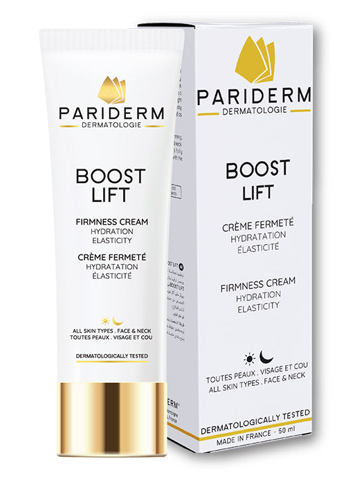 Pariderm Bachrati BOOST LIFT 50ml