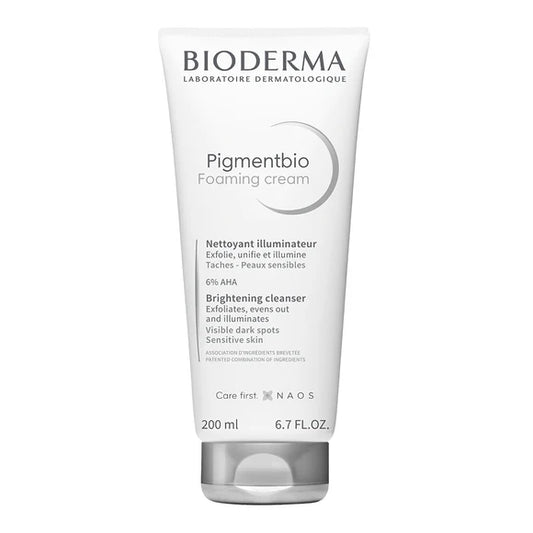 Bioderma Pigmentbio Foaming Cream 200ml