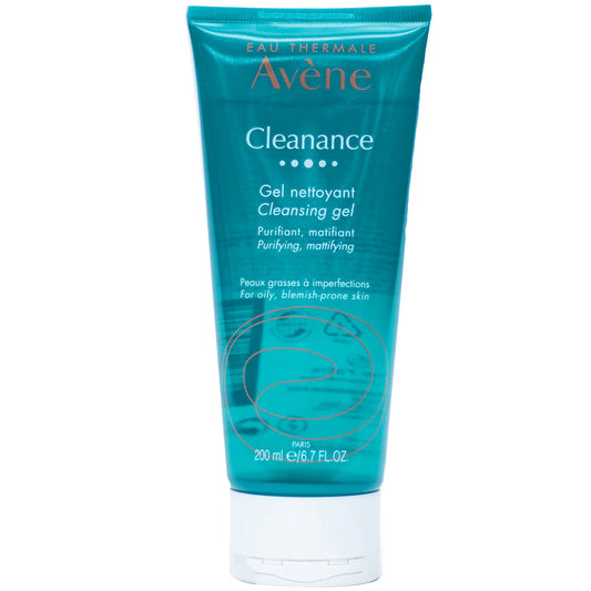 Avène Cleanance Cleansing Gel 200 ML