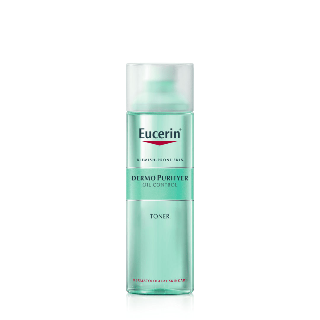 Eucerin DermoPurifyer Toner 200 ml