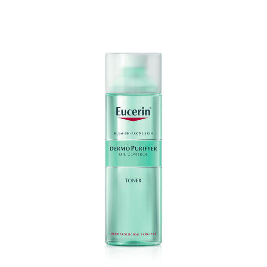 Eucerin DermoPurifyer Toner 200 ml