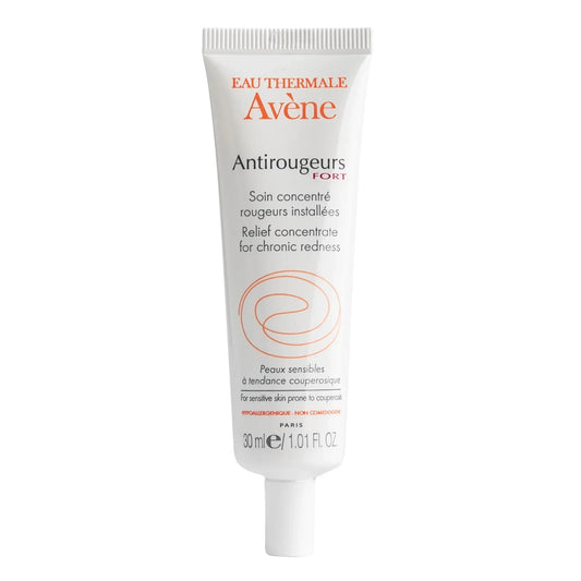 Avène Antirougeurs Fort 40 ML