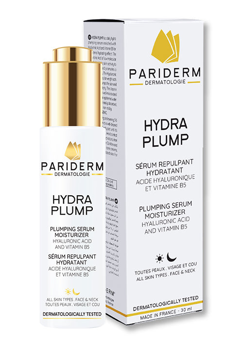 Pariderm Bachrati HYDRAPLUMP 30ml