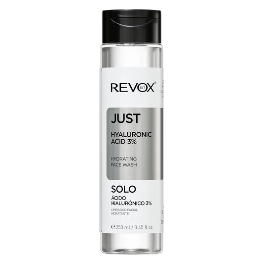 Revox JUST Hyaluronic Acid 3%