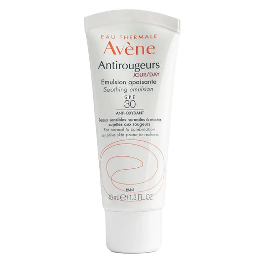 Avène Antirougeurs Day Cream SPF 30 40 ML