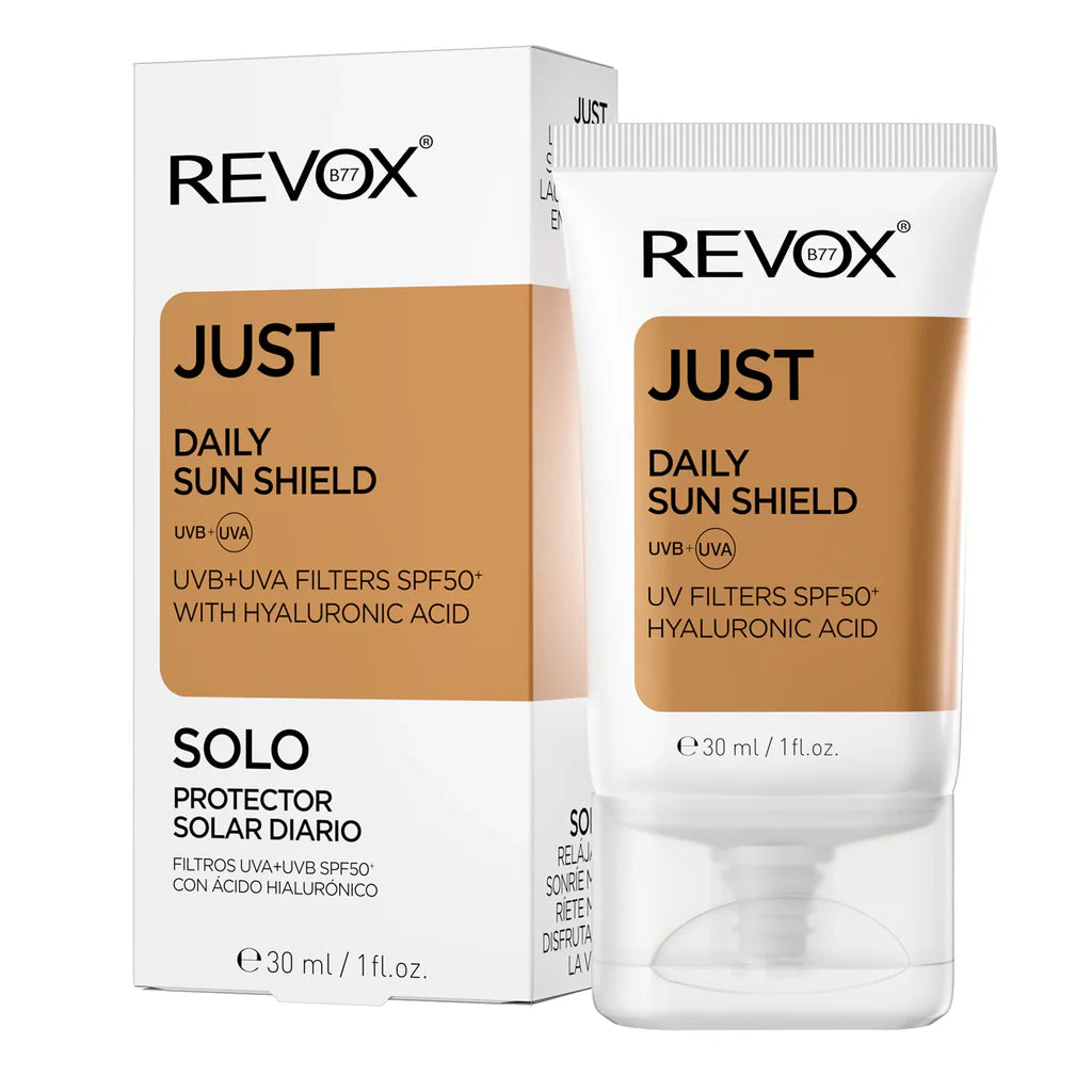 Revox JUST Daily Sun Shield