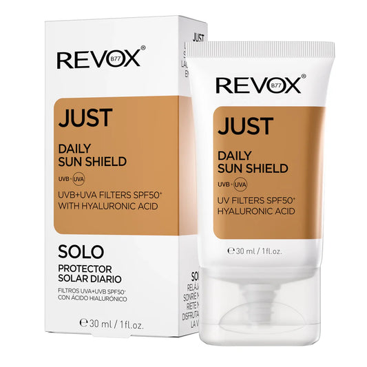 Revox JUST Daily Sun Shield