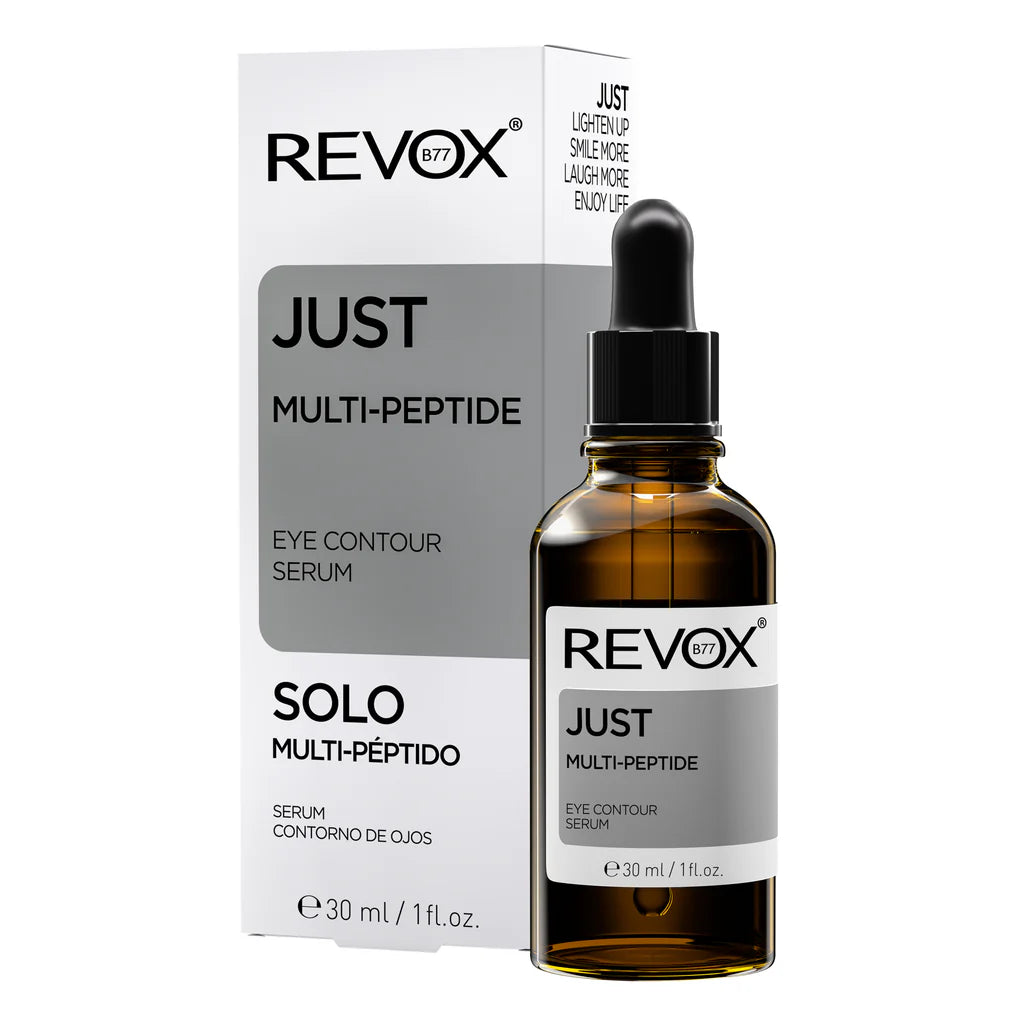 Revox JUST Multi-Peptide