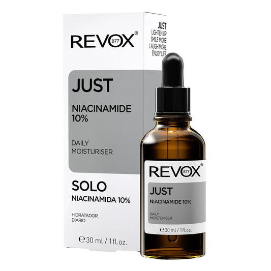 Revox JUST Niacinamide 10%