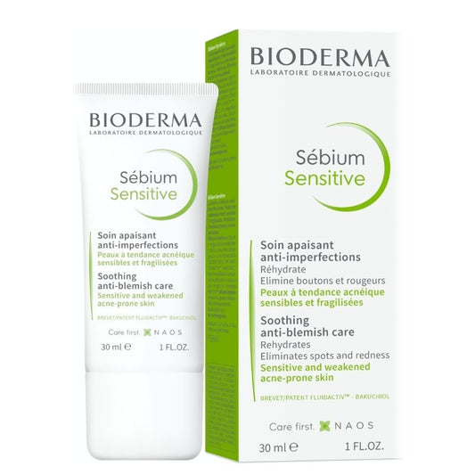 Sebium Sensitive 30ml