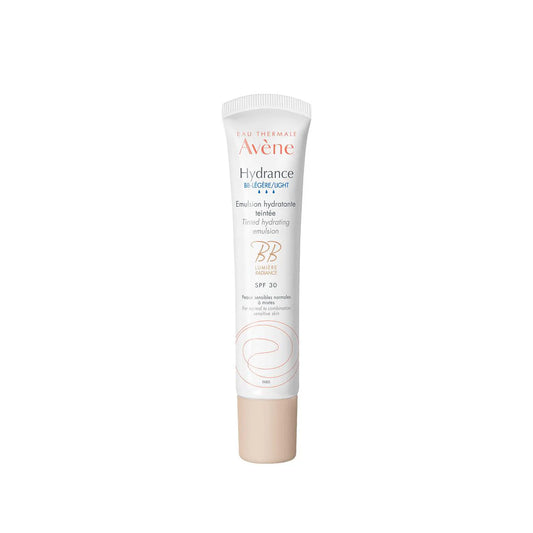 AVÈNE Hydrance BB-Light Tinted Moisturizing Emulsion 40 ML