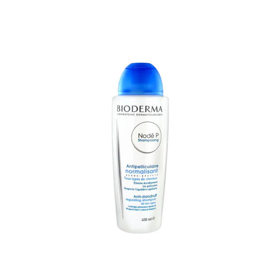 Bioderma Node P Shampooing 400ml