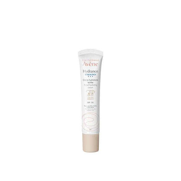 Avène Hydrance Rich BB Radiance SPF30 - 40ml