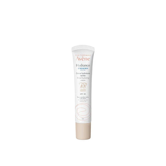 Avène Hydrance Rich BB Radiance SPF30 - 40ml