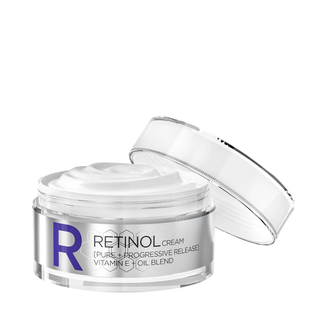 RETINOL Daily Protection SPF 20