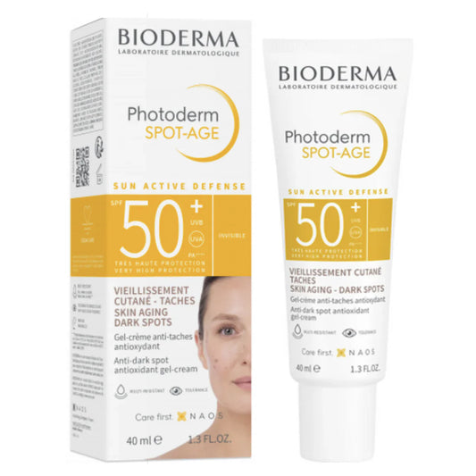 Bioderma Photoderm SPOT-AGE spf50+ 40ml