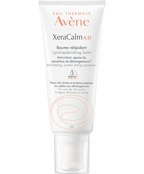 AVÈNE XeraCalm Nutrition Moisturizing Lotion 200 ml