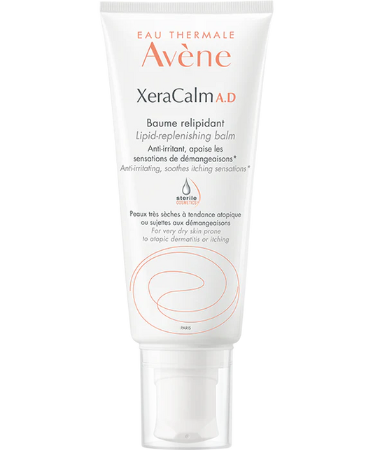 AVÈNE XeraCalm Nutrition Moisturizing Lotion 200 ml