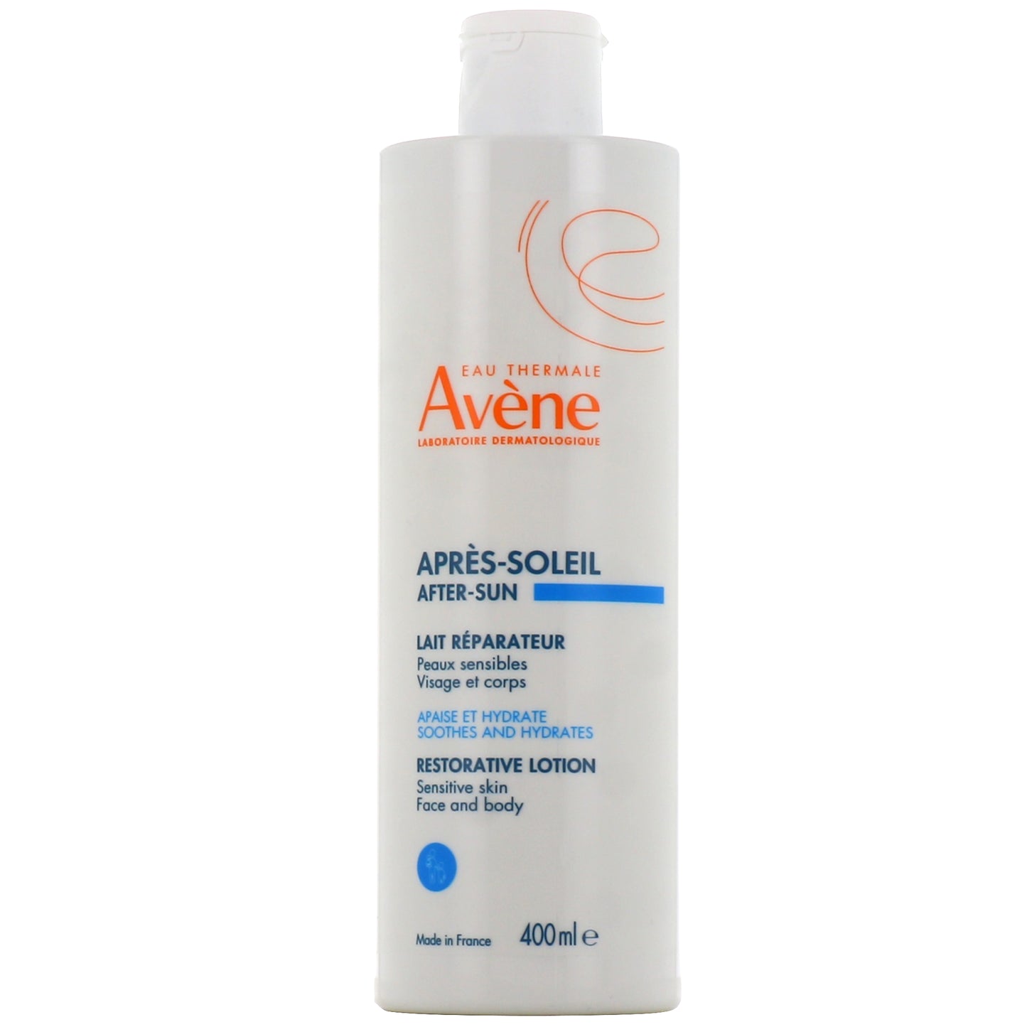 Avene Reparateur Apres Soleil 400ML