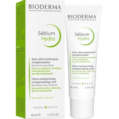 Bioderma Hydra 40ml