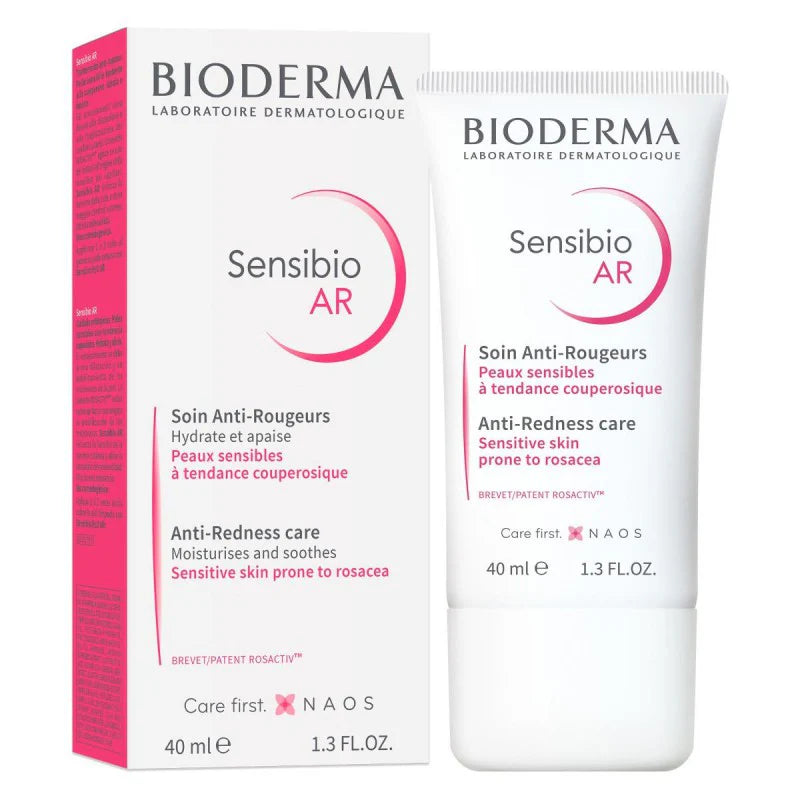 Bioderma Sensibio AR 40ml