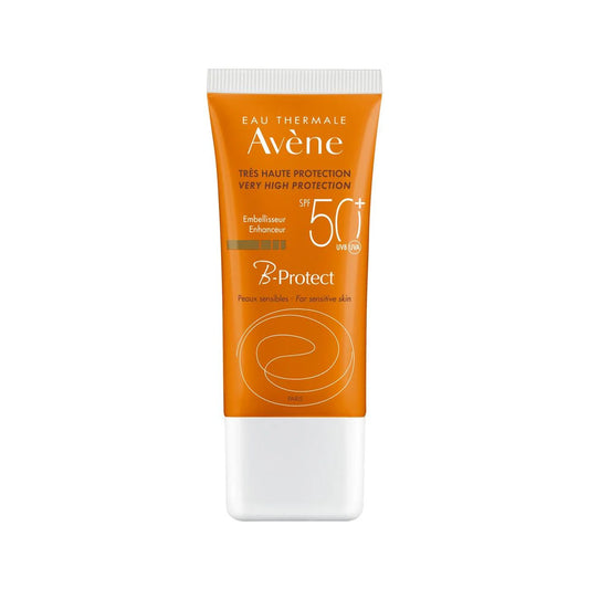 AVÈNE B-Protect Beautiful & Protected SPF50+ Enhancer - Sensitive Skin 30 ml