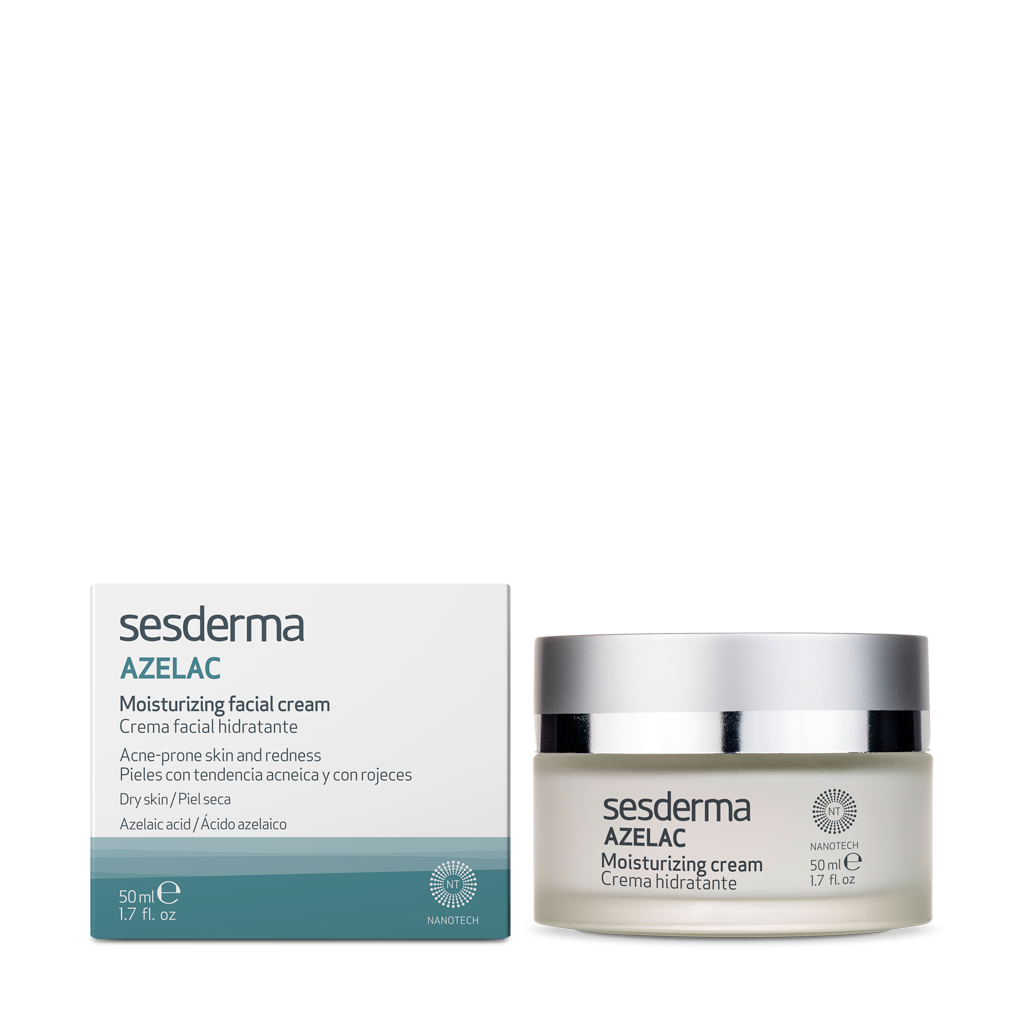 Sesderma AZELAC facial cream 50ml