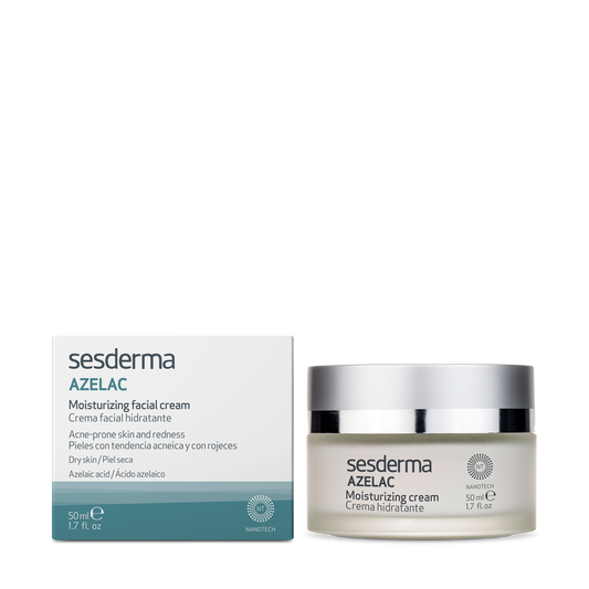 Sesderma AZELAC facial cream 50ml