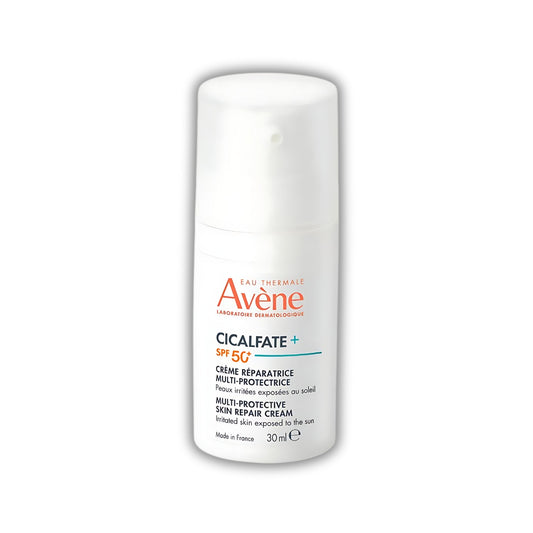Avène Cicalfate+ Multi-Protective Skin Repair Cream SPF50+ 30ml