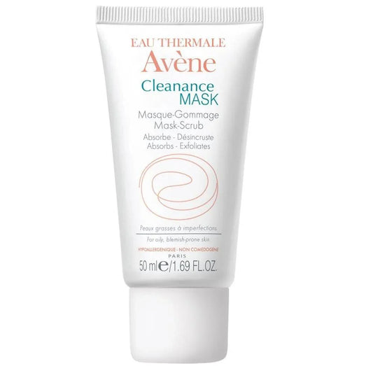 Avene Cleanance Mask 50 ml