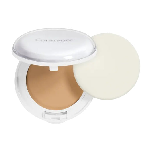 Avene Couvrance Compact Powder 4.0 Mat Effect 10g