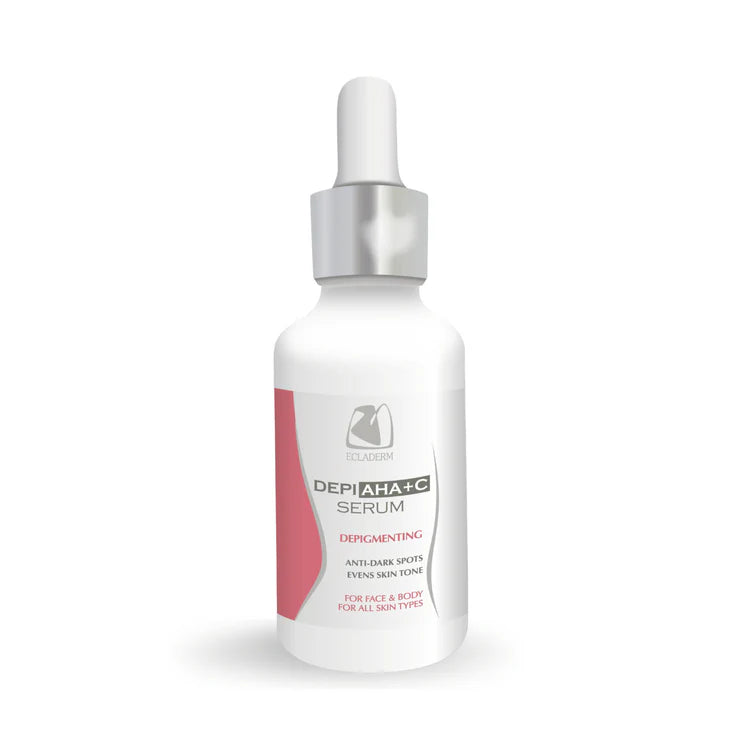 ECLADERM DEPI AHA + C SERUM