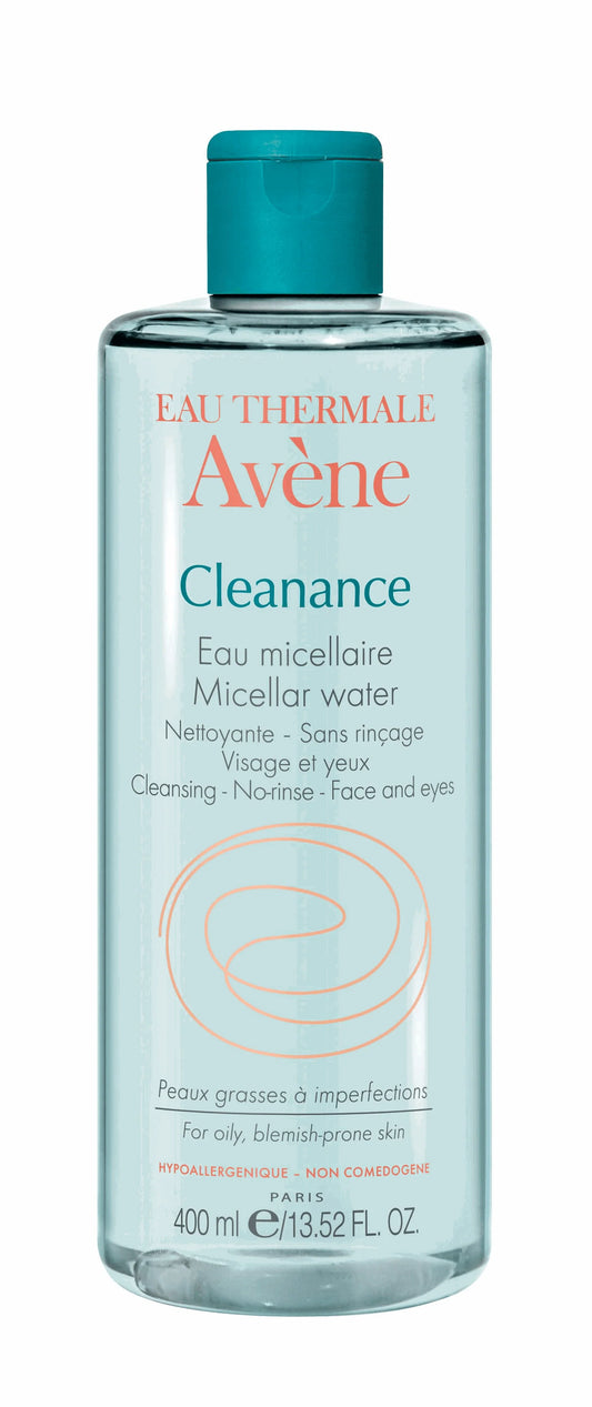 Avene Cleanance Micellar Water 400 ml