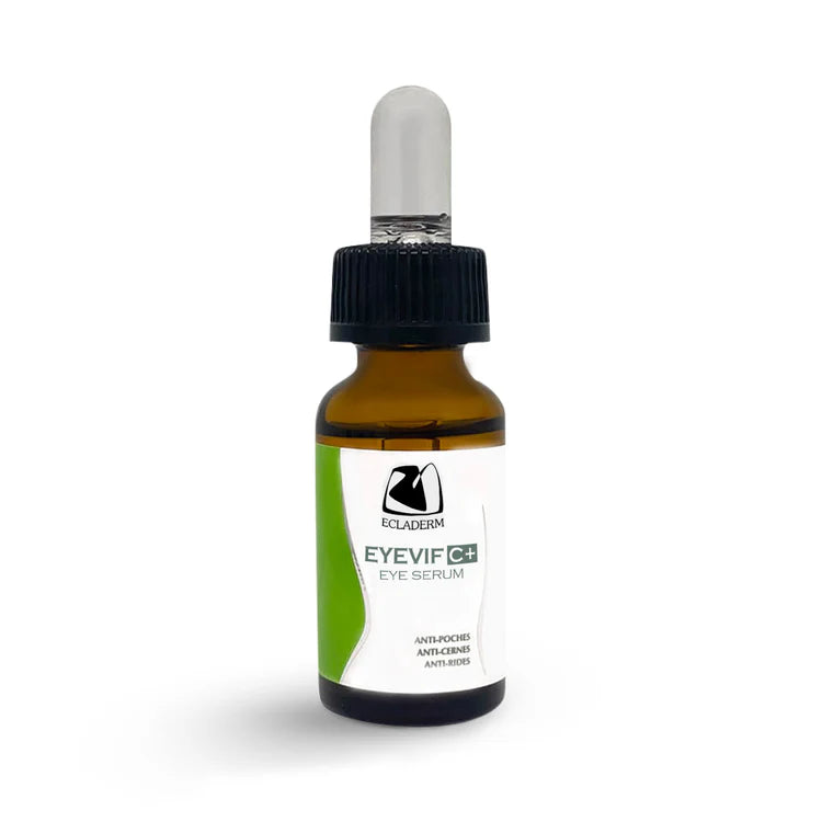 ECLADERM EYEVIT C+ EYE SERUM