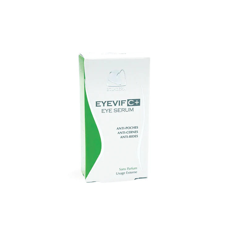 ECLADERM EYEVIT C+ EYE SERUM