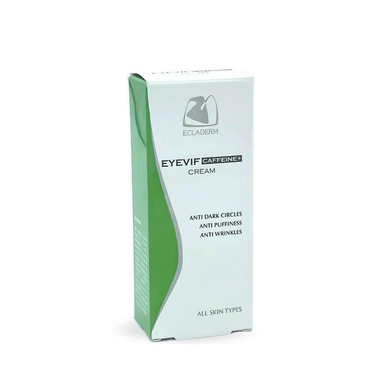 ECLADERM EYEVIF CEFFEINE CREAM