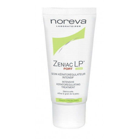 Noreva Zeniac Keratoregulating 30 ml